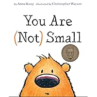 You Are Not Small You Are Not Small Hardcover Kindle Audible Audiobook