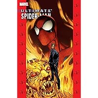 Ultimate Spider-Man Vol. 7 Collection (Ultimate Spider-Man (2000-2009)) Ultimate Spider-Man Vol. 7 Collection (Ultimate Spider-Man (2000-2009)) Kindle Hardcover