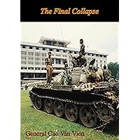 The Final Collapse [Illustrated Edition] The Final Collapse [Illustrated Edition] Kindle Paperback