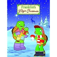 Franklin's Magic Christmas Special