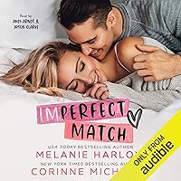 Imperfect Match Imperfect Match Audible Audiobook Kindle Paperback