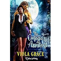 The Omega's Assistant (Betas in Waiting Book 8) The Omega's Assistant (Betas in Waiting Book 8) Kindle