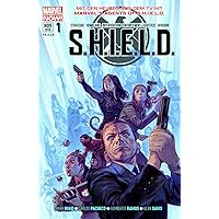 Marvel's Agents of S.H.I.E.L.D.: Bd. 1 Marvel's Agents of S.H.I.E.L.D.: Bd. 1 Paperback