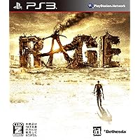 Rage [Japan Import]