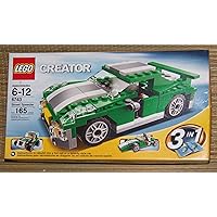LEGO Creator Street Speeder