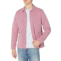 Paul Smith Ps Men's Workwear Jacket