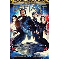 Star Trek: Defiant, Vol. 1 Star Trek: Defiant, Vol. 1 Hardcover Kindle
