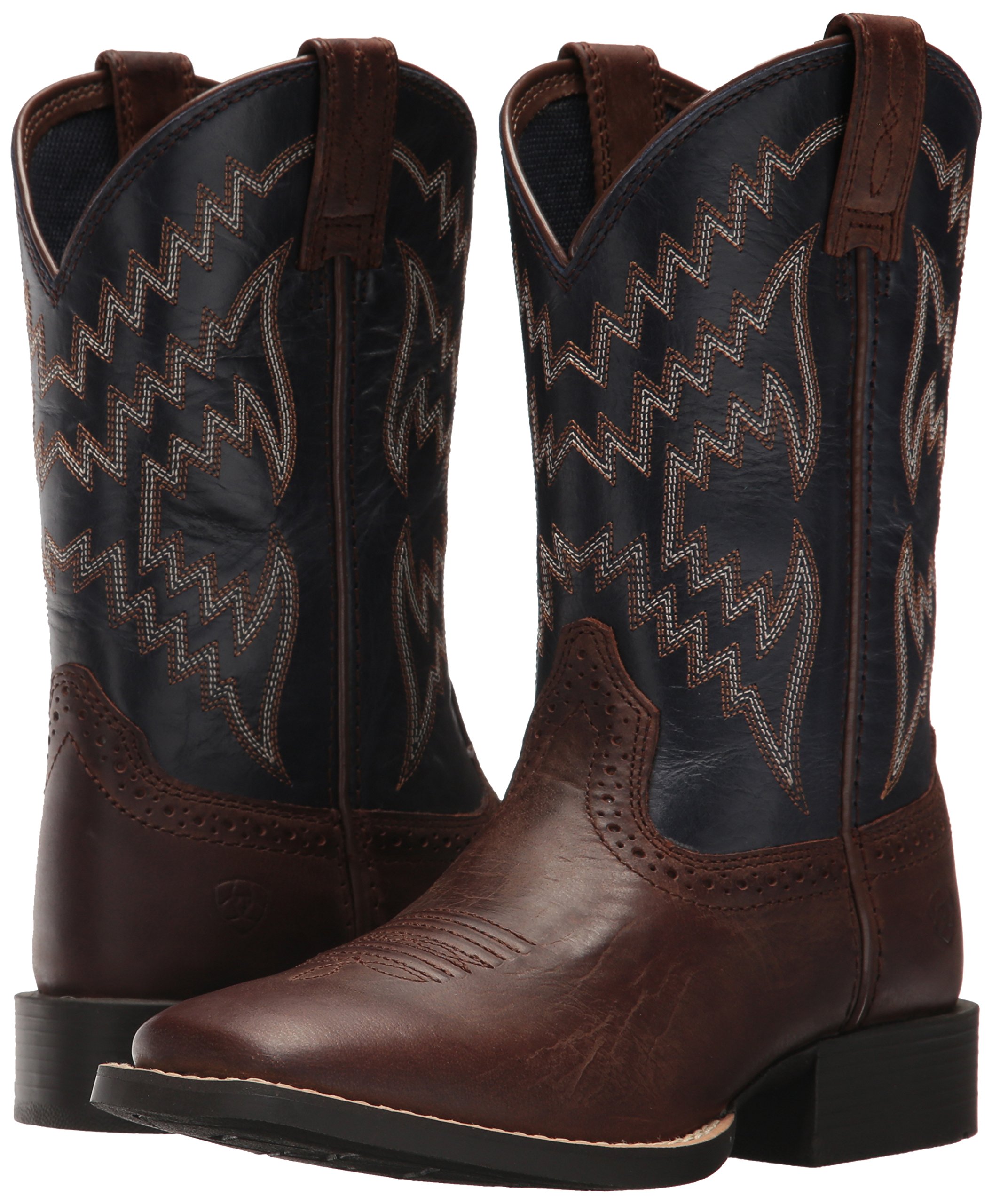ARIAT Men's Tycoon Western Boot