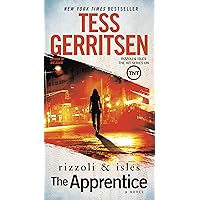 The Apprentice: A Rizzoli & Isles Novel The Apprentice: A Rizzoli & Isles Novel Kindle Audible Audiobook Paperback Hardcover Mass Market Paperback Audio, Cassette