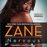 Nervous: A Novel Nervous: A Novel Audible Audiobook Paperback Kindle Hardcover Audio CD