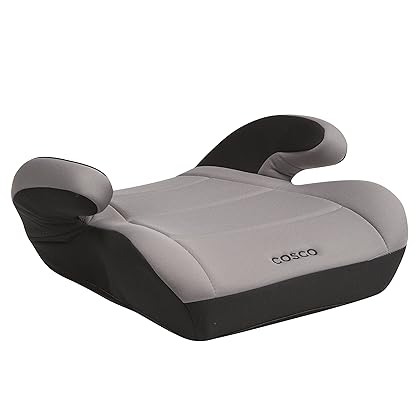 Cosco Topside Backless Booster Car Seat, Leo