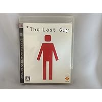 The Last Guy [Japan Import]