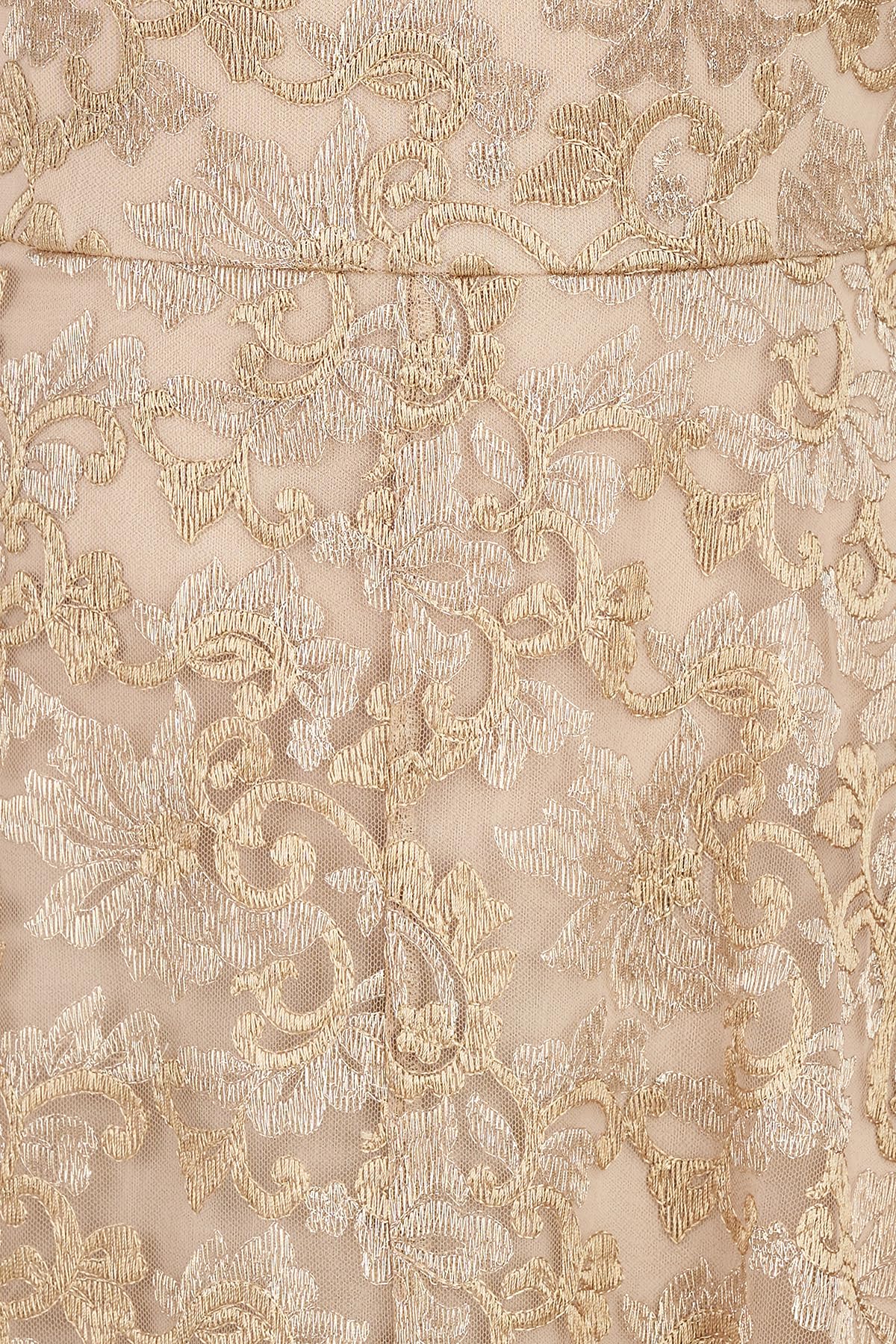 JS Collections Women's Emerson Handkerchief Dress