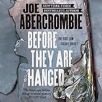 Before They Are Hanged Before They Are Hanged Audible Audiobook Kindle Paperback Hardcover Audio CD