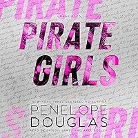 Pirate Girls: The Hellbent Series, Book 2 Pirate Girls: The Hellbent Series, Book 2 Kindle Audible Audiobook Paperback Audio CD