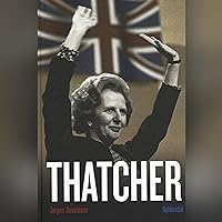 Thatcher Thatcher Audible Audiobook