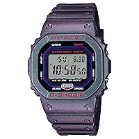 CASIO (カシオ) 腕時計 G-SHOCK(Gショック）DW-B5600AH-6 メンズ 海外モデル [並行輸入品]