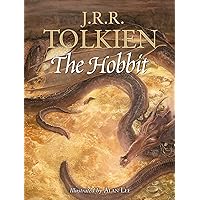 The Hobbit: Or There and Back Again The Hobbit: Or There and Back Again Kindle Audible Audiobook Paperback Kindle Edition with Audio/Video Mass Market Paperback Hardcover Audio CD Spiral-bound