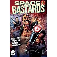 Space Bastards Vol. 1 (French Edition)