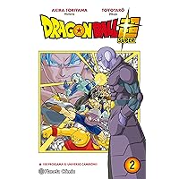Dragon Ball Super nº 02 Dragon Ball Super nº 02 Paperback