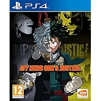 What Are The Best Anime Fighting Games On PS4?
