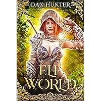 Elf World Elf World Kindle