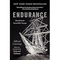Endurance Endurance Paperback Audible Audiobook Kindle Hardcover Audio CD Mass Market Paperback