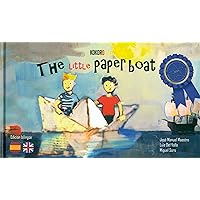 The Little Paper Boat