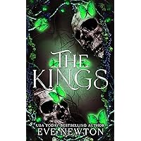 The Kings: A dark college Reverse Harem (The Kings of Castle Book 1) The Kings: A dark college Reverse Harem (The Kings of Castle Book 1) Kindle Paperback