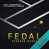 FEDAL FEDAL Kindle Audible Audiobook Paperback