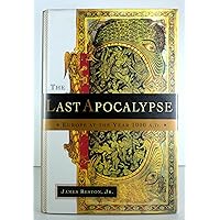 Last Apocalpyse Last Apocalpyse Hardcover