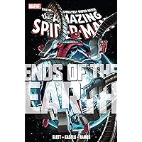 Spider-Man: Ends of the Earth Spider-Man: Ends of the Earth Kindle Hardcover Paperback