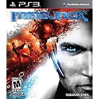 Mindjack - Playstation 3 Mindjack - Playstation 3 PlayStation 3 Xbox 360