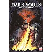 Dark Souls #4: The Willow King