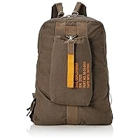 Rosco Backpack, Bag, Duffel Bag, Drum Bag, Military, Durable, A4 Storage, Olive