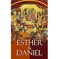 Esther & Daniel: Die Apokryphen (German Edition)