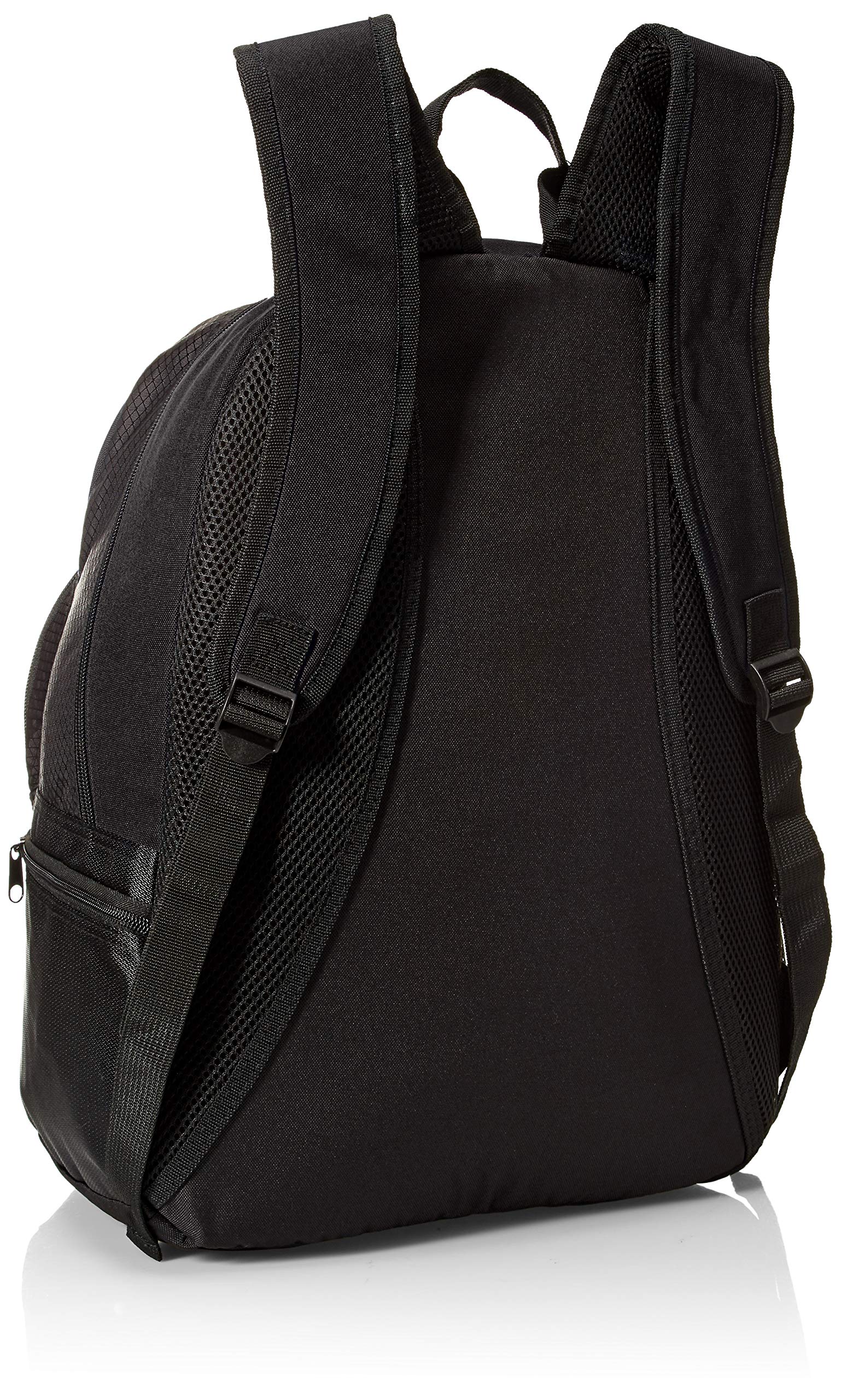 ASICS Asics® Team Backpack, Black/Black, One Size