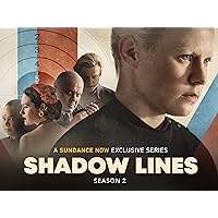 Shadow Lines: Season 2