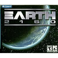 Earth 2160 - Windows