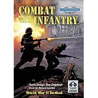 Columbia Games Combat Infantry: EastFront