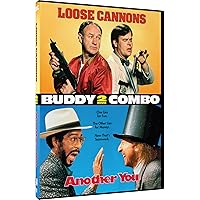 Loose Cannons / Another You Loose Cannons / Another You DVD
