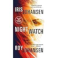 Night Watch: A Novel (Kendra Michaels Book 4)