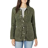 AG Adriano Goldschmied Women's Carell Jacket
