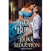 The Duke of Seduction (The Untouchables Book 10) The Duke of Seduction (The Untouchables Book 10) Kindle Audible Audiobook Paperback