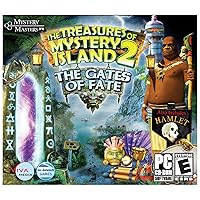 Treasure Of Mystery Island 2 - PC