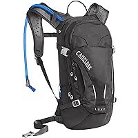 CamelBak Women’s L.U.X.E. Mountain Bike Hydration Backpack - Easy Refill Hydration Backpack, 100 oz