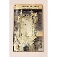 Modern Classics Poetry Of The Forties Modern Classics Poetry Of The Forties Paperback