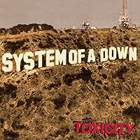 Toxicity Toxicity MP3 Music