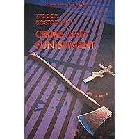 Crime and Punishment (Wordsworth Classics) Crime and Punishment (Wordsworth Classics) Paperback Kindle