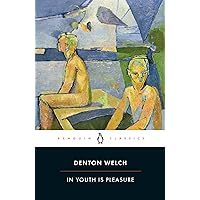 In Youth is Pleasure In Youth is Pleasure Paperback Hardcover